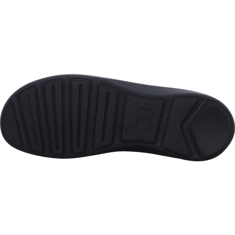 FinnComfort Schnürschuh FATAGA cognac