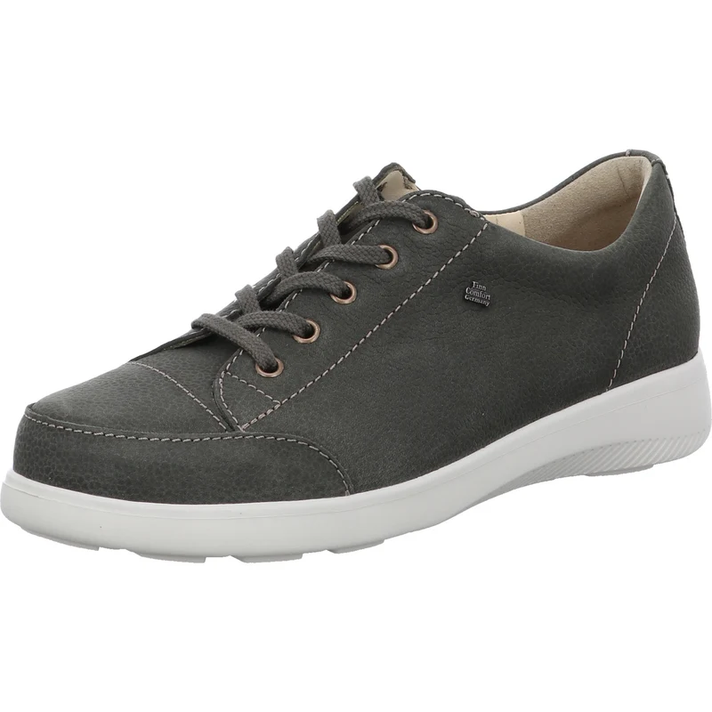 FinnComfort Schnürschuh FATAGA grün
