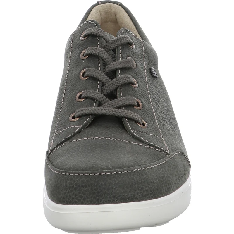 FinnComfort Schnürschuh FATAGA grün