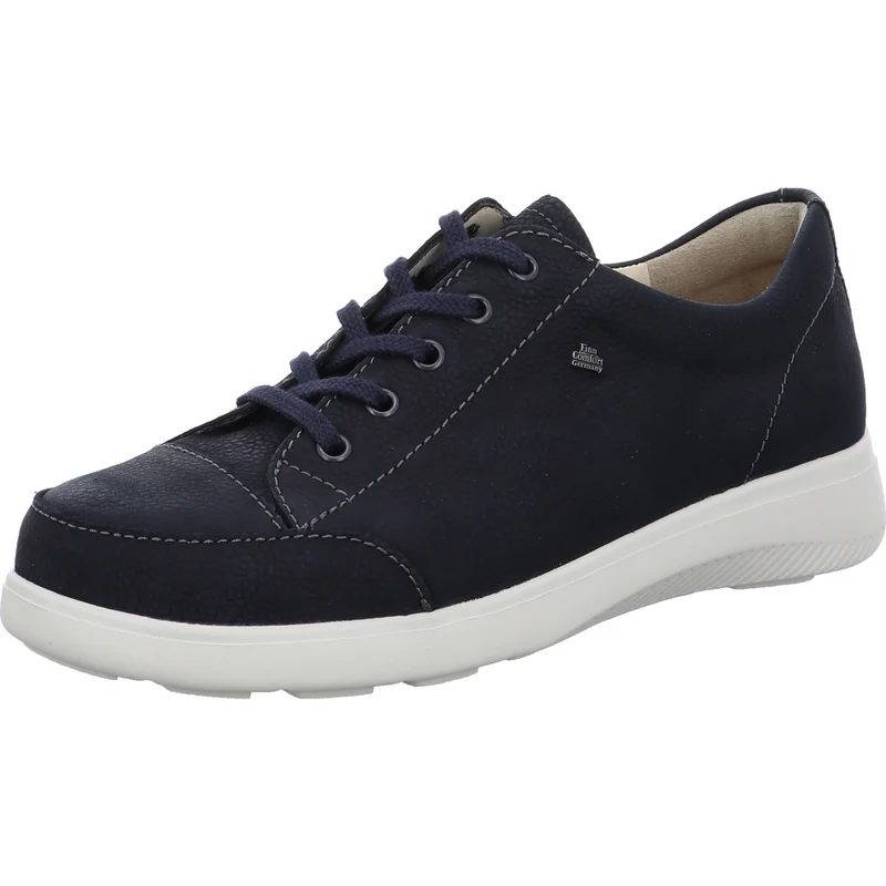 FinnComfort Schnürschuh FATAGA blau