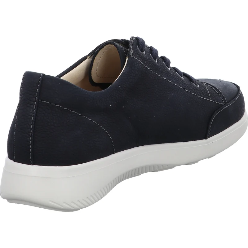 FinnComfort Schnürschuh FATAGA blau