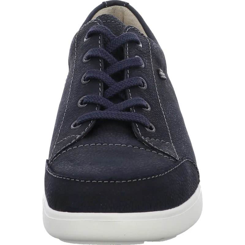 FinnComfort Schnürschuh FATAGA blau
