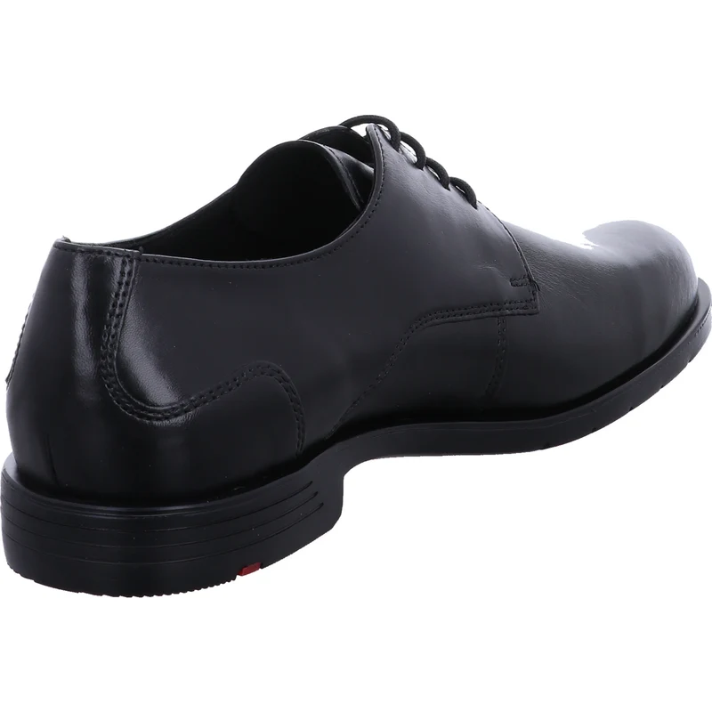 LLoyd Schnürschuh EEZY 110 schwarz