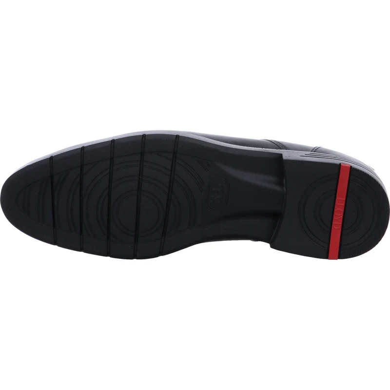 LLoyd Schnürschuh EEZY 110 schwarz