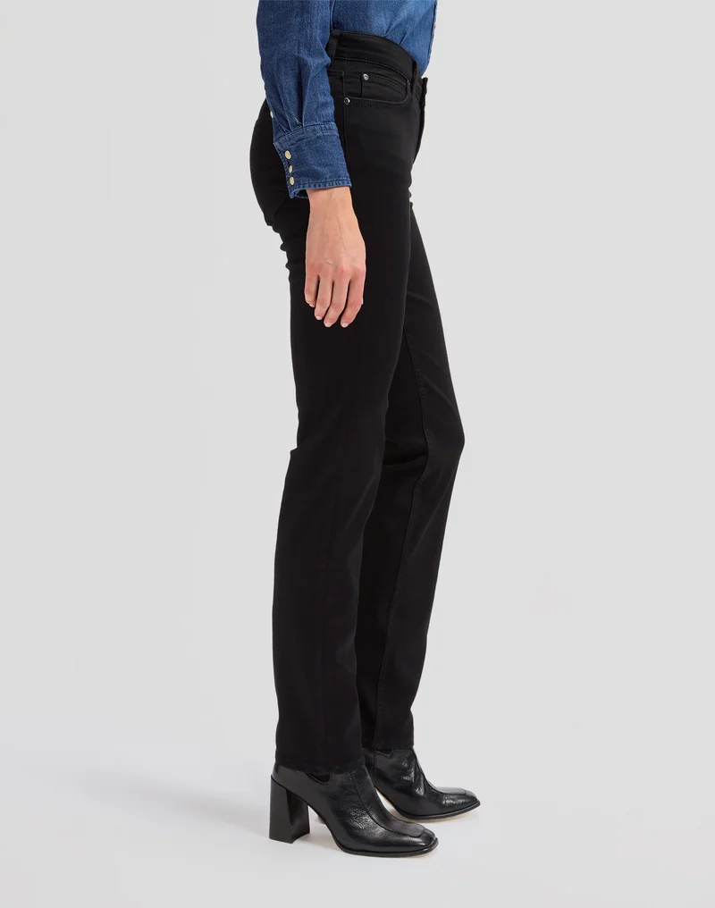 MARION black rinse