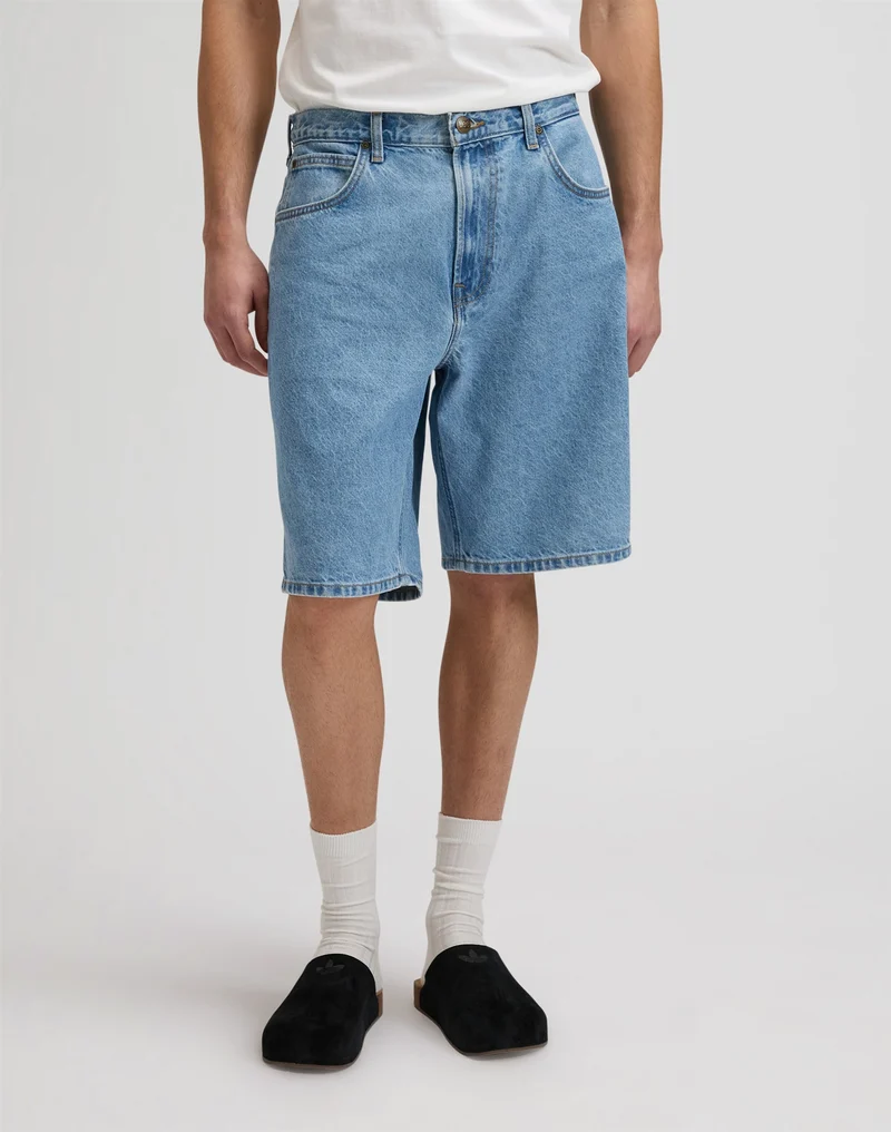 ASHER SHORT mitch