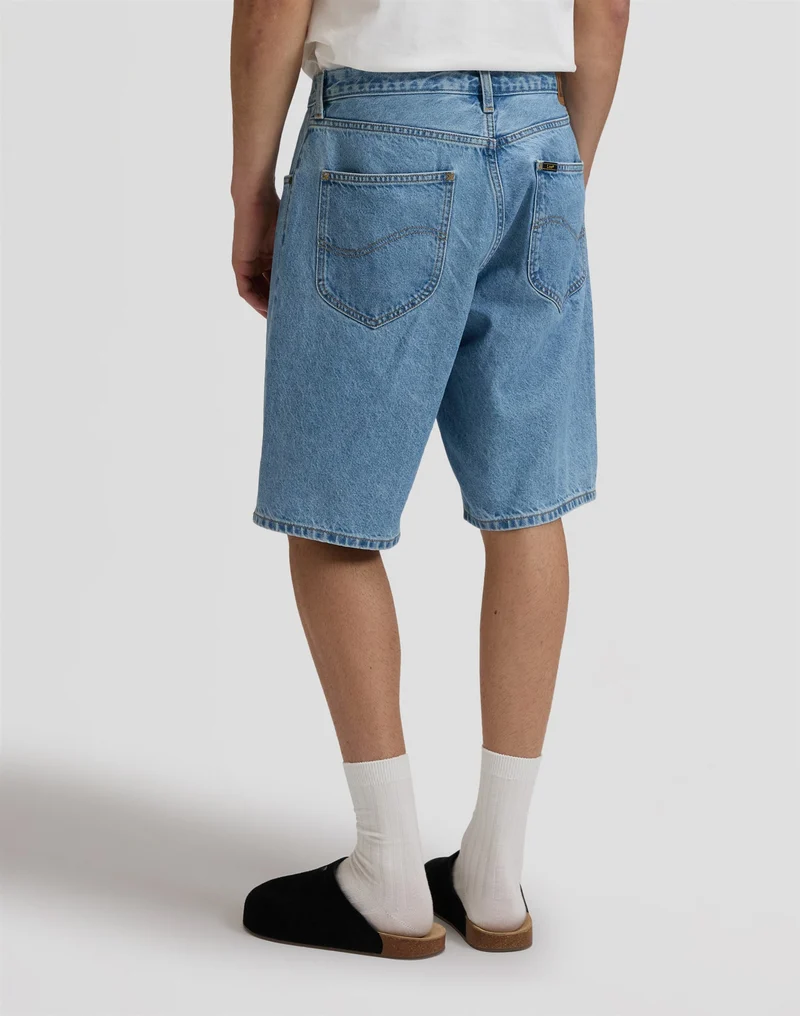 ASHER SHORT mitch