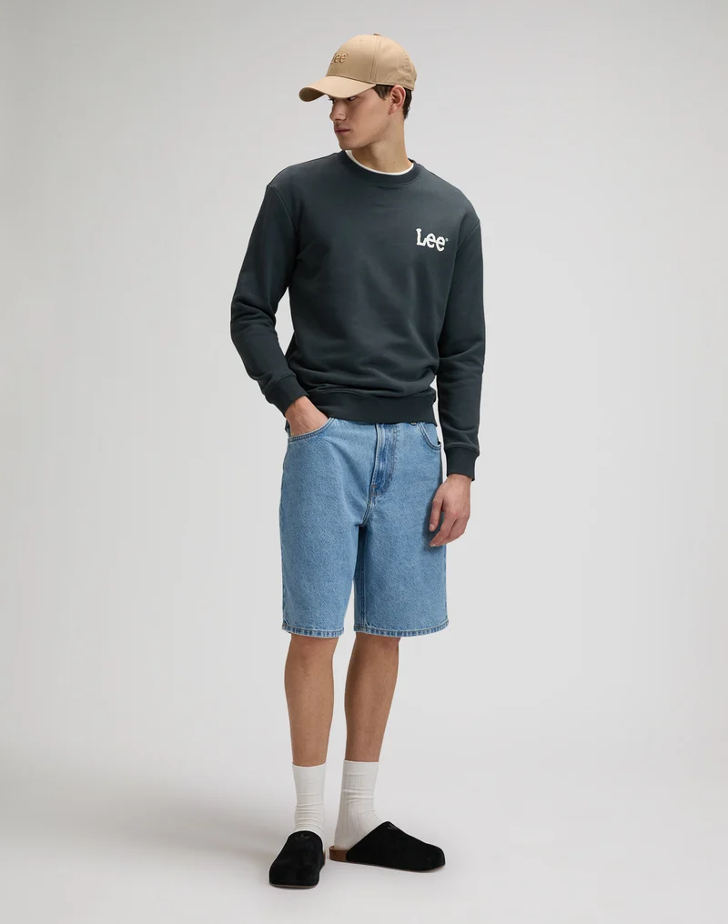 ASHER SHORT mitch