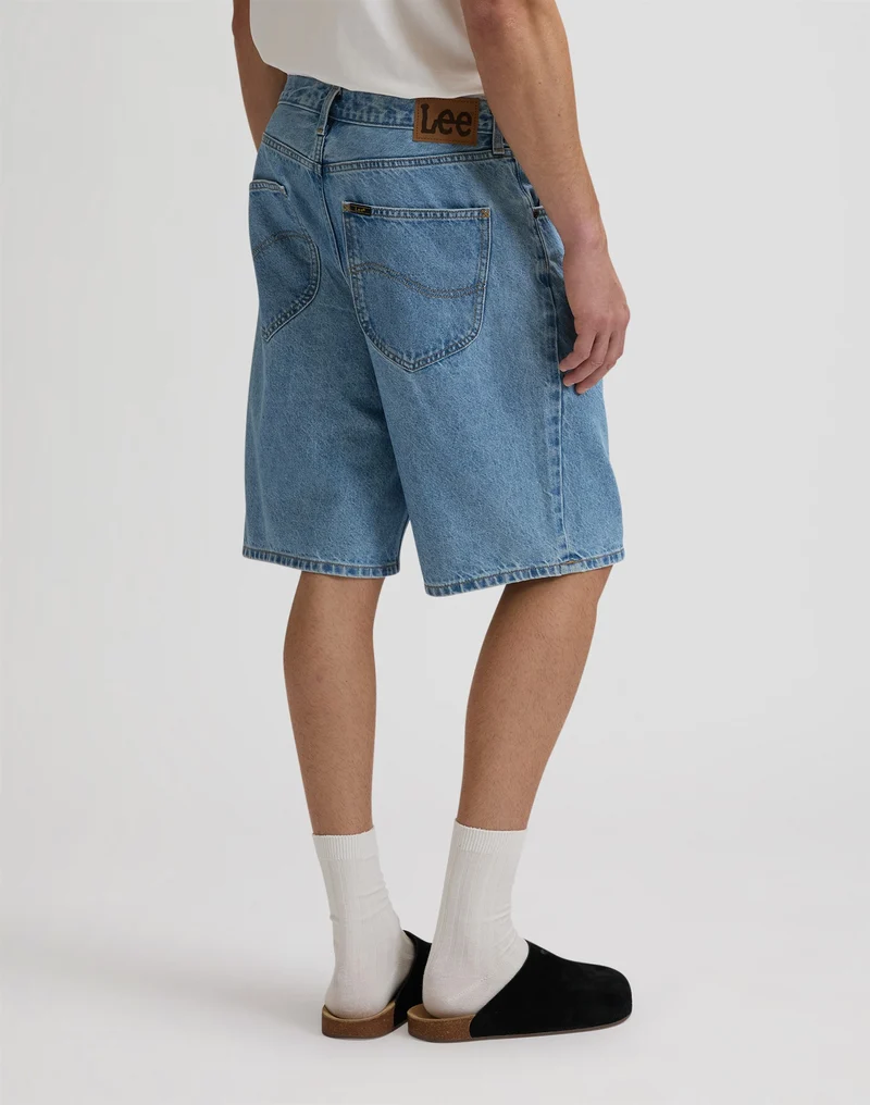 ASHER SHORT mitch