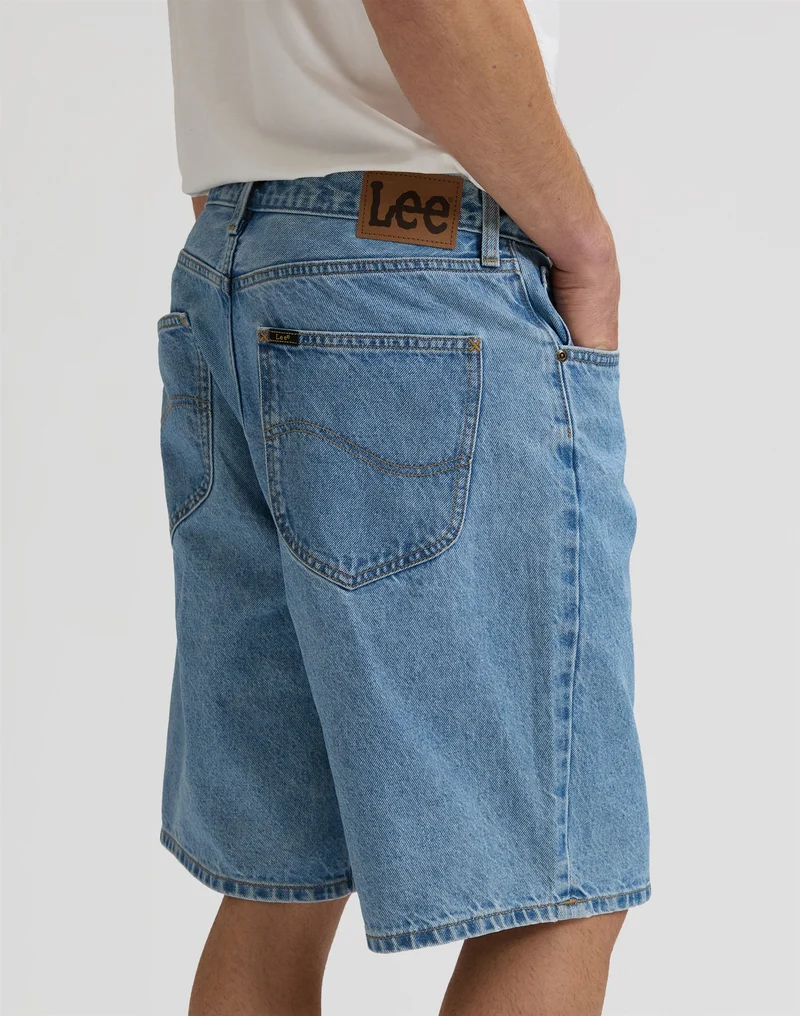 ASHER SHORT mitch