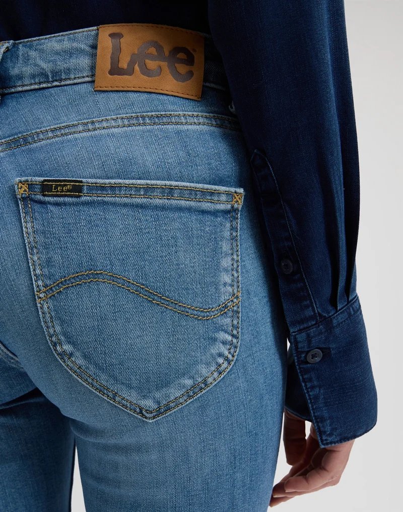 MARION cyber blue