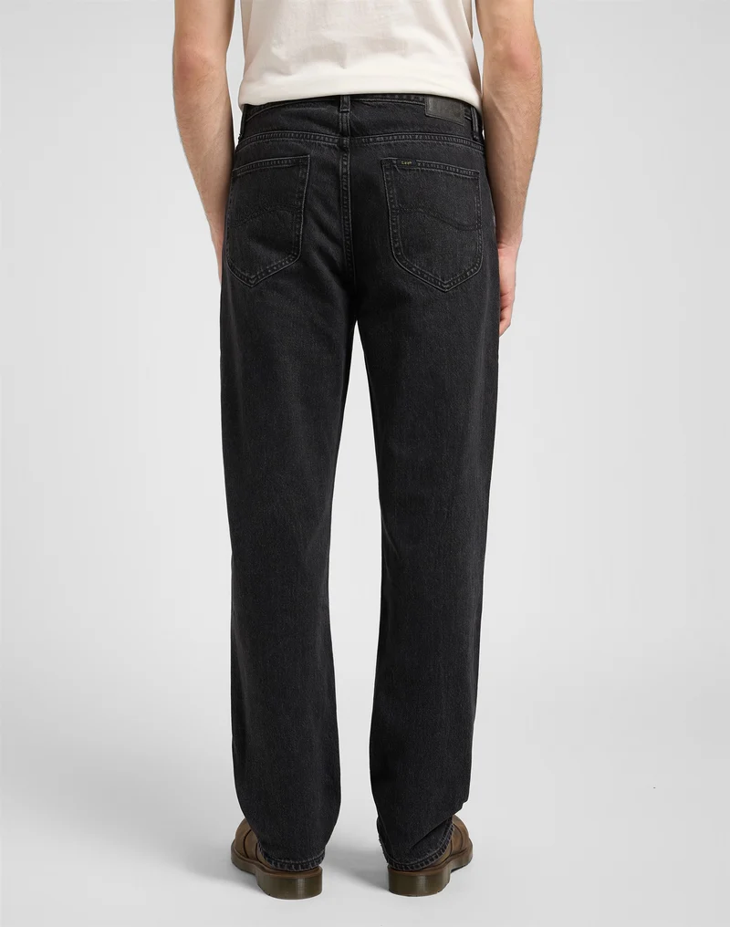 Haden Cerberus denim black