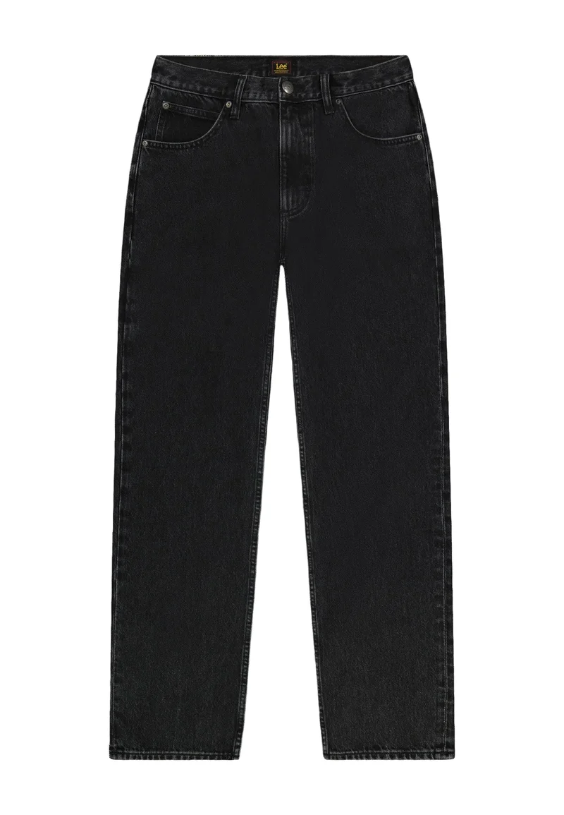 Haden Cerberus denim black