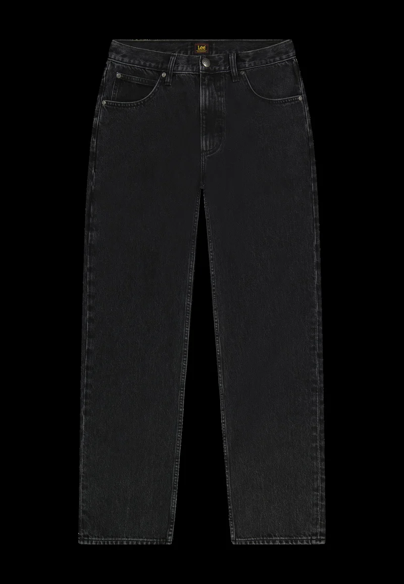 Haden Cerberus denim black