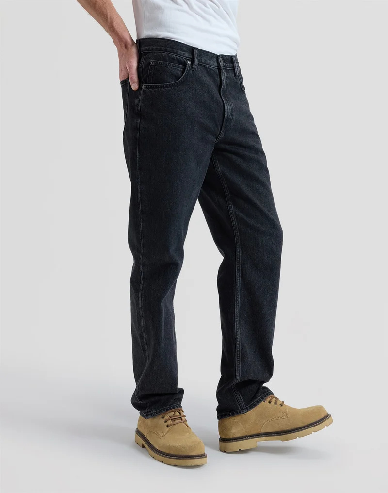 Haden Cerberus denim black
