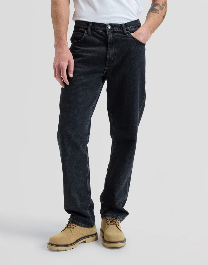 Haden Cerberus denim black