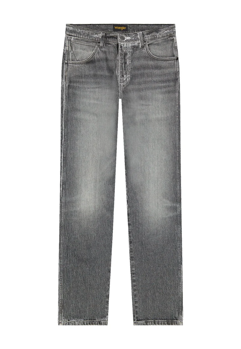 Frontier Marshall denim grey