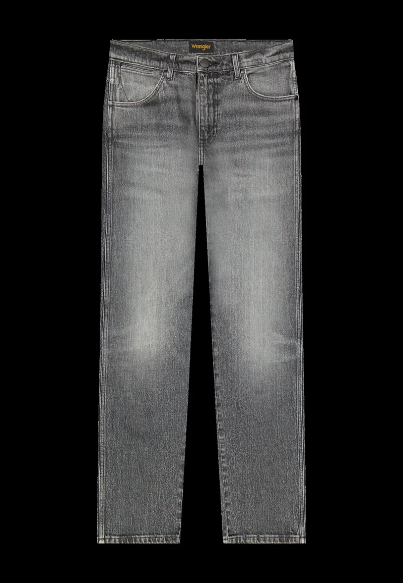Frontier Marshall denim grey