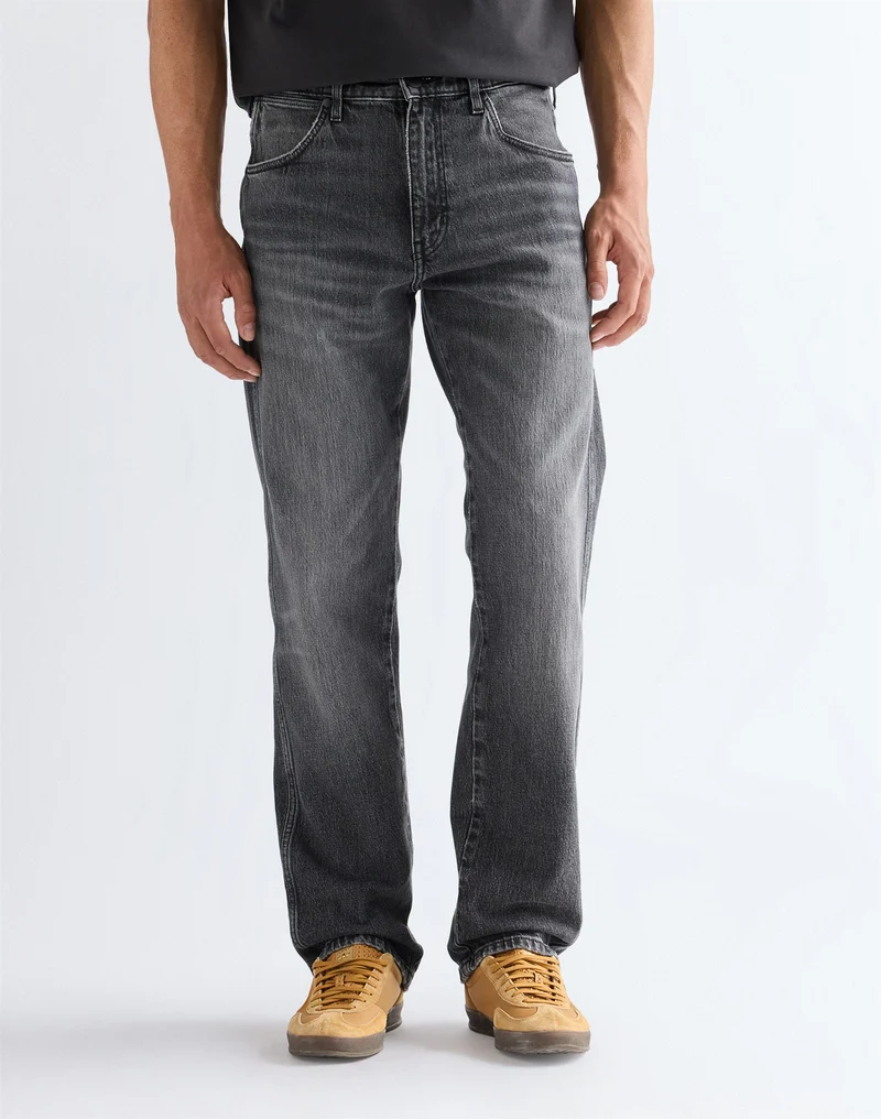 Frontier Marshall denim grey