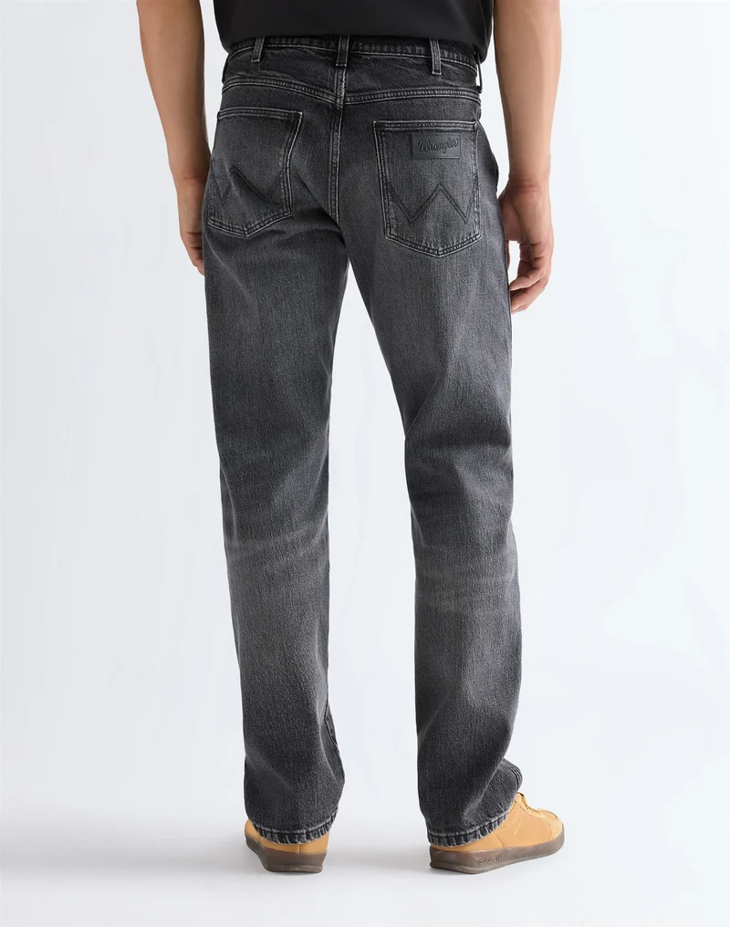 Frontier Marshall denim grey