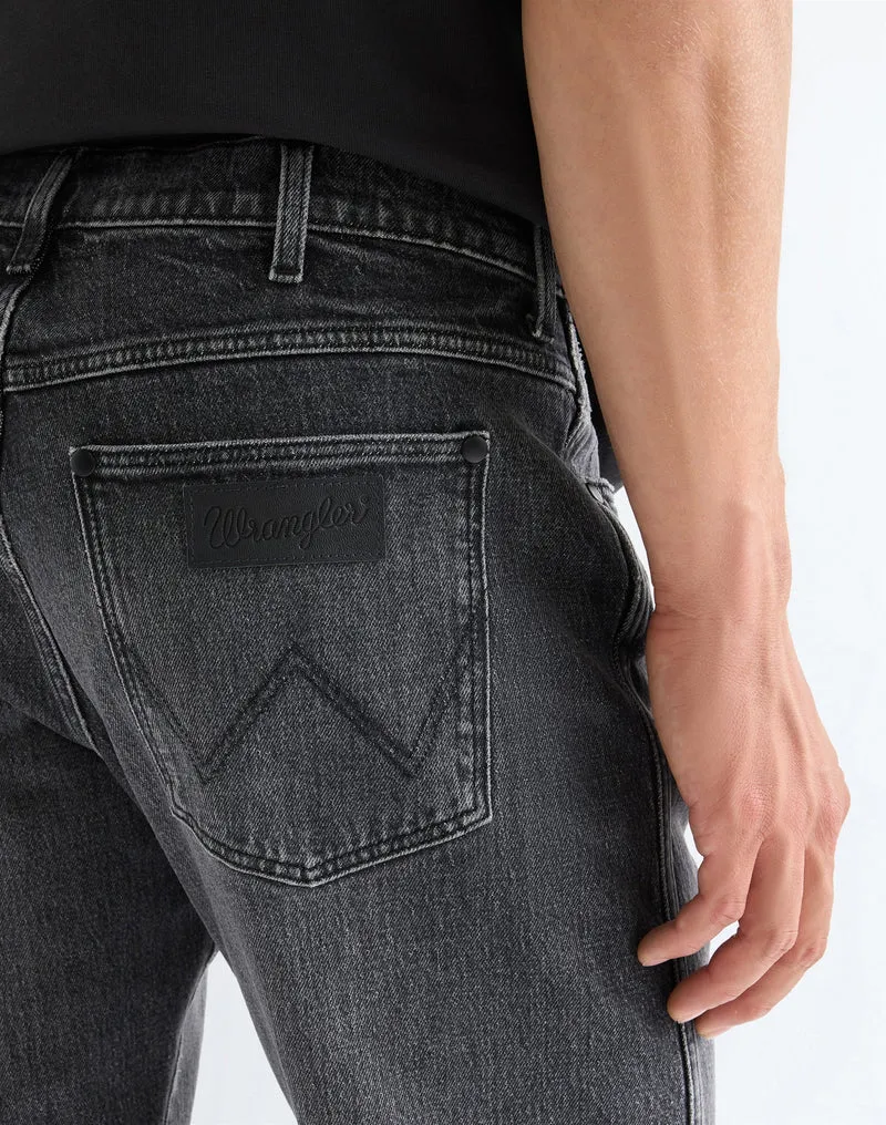 Frontier Marshall denim grey