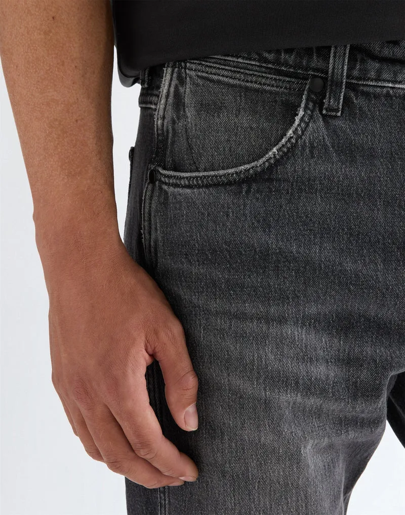 Frontier Marshall denim grey