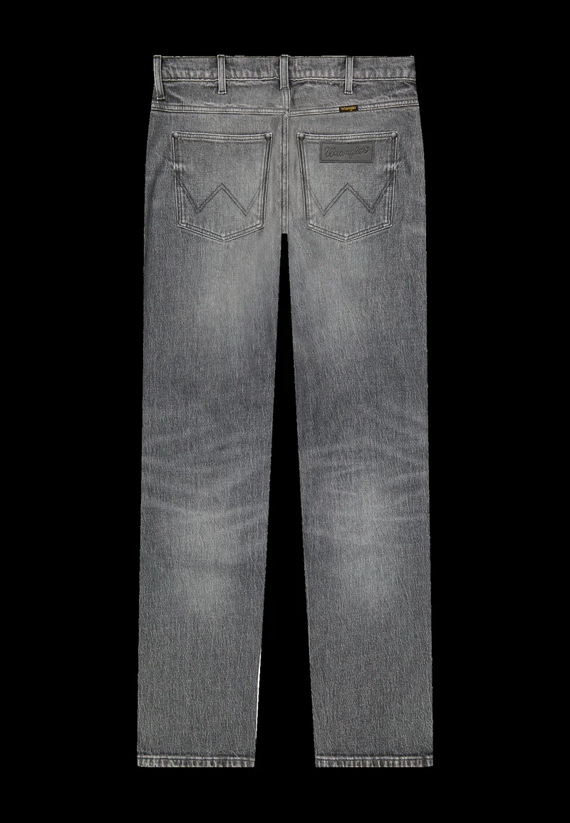 Frontier Marshall denim grey