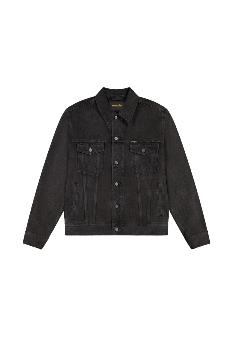 Classic Jacket orion denim black