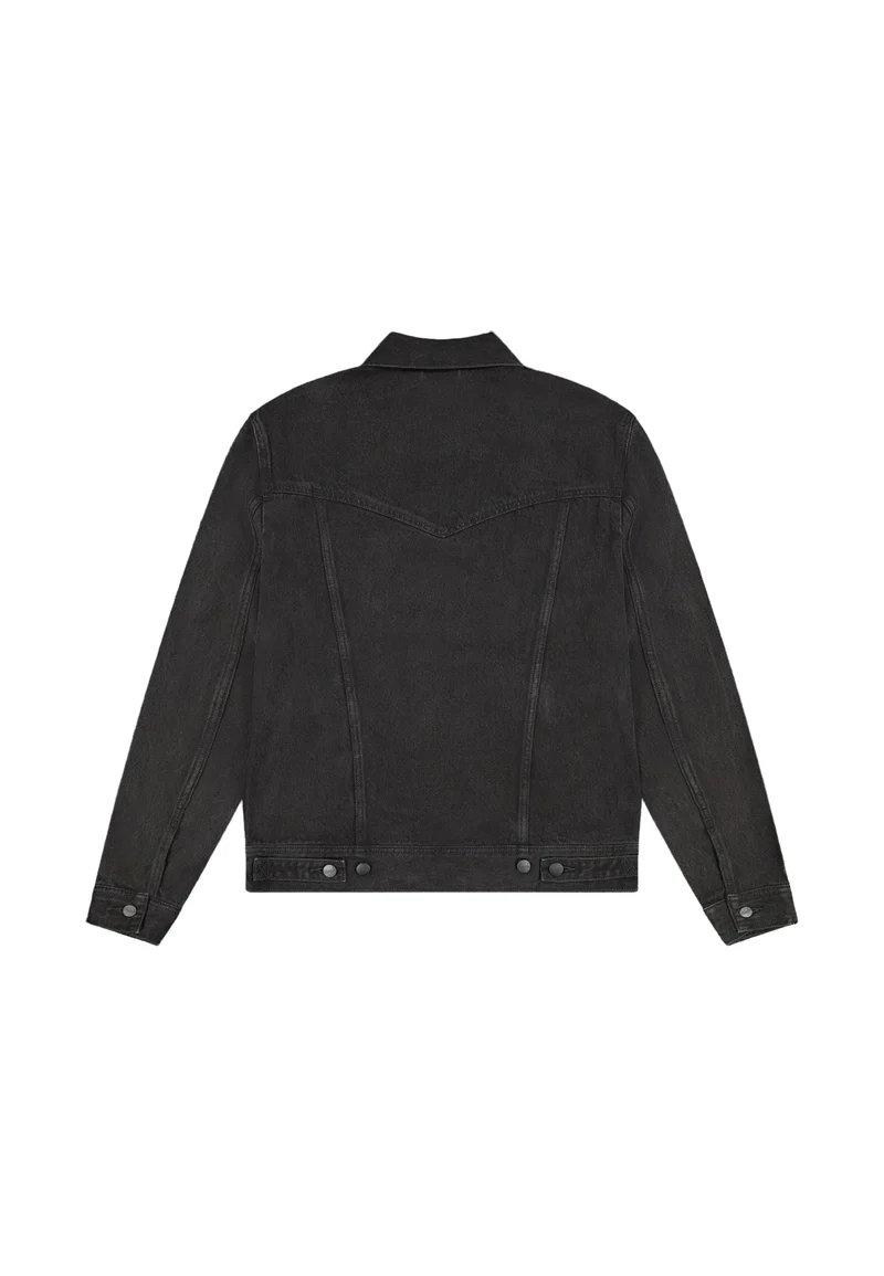 Classic Jacket orion denim black