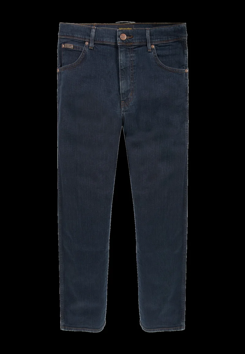 TEXAS BLUE BLACK denim black
