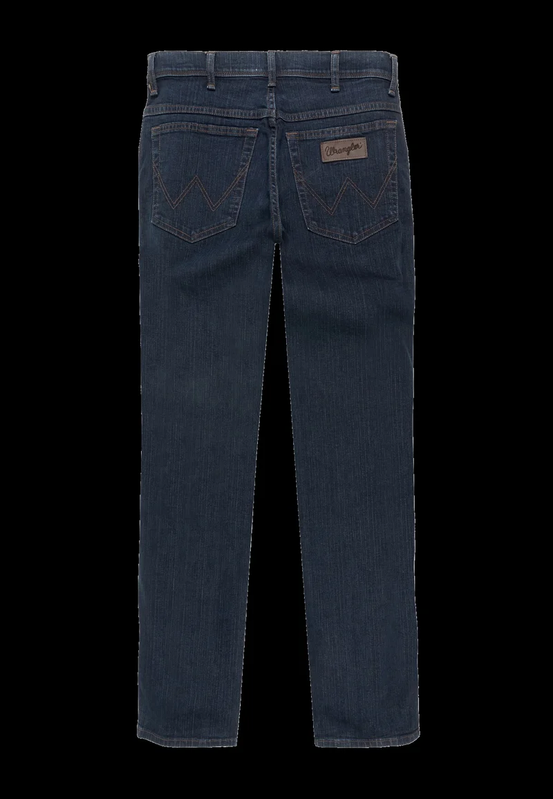 TEXAS BLUE BLACK denim black