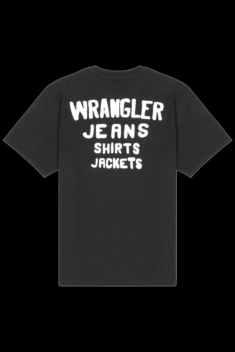 BRANDED_TEE black
