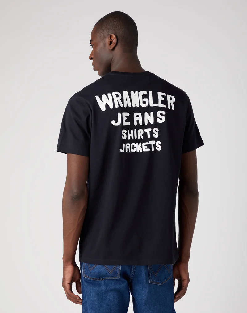 BRANDED_TEE black