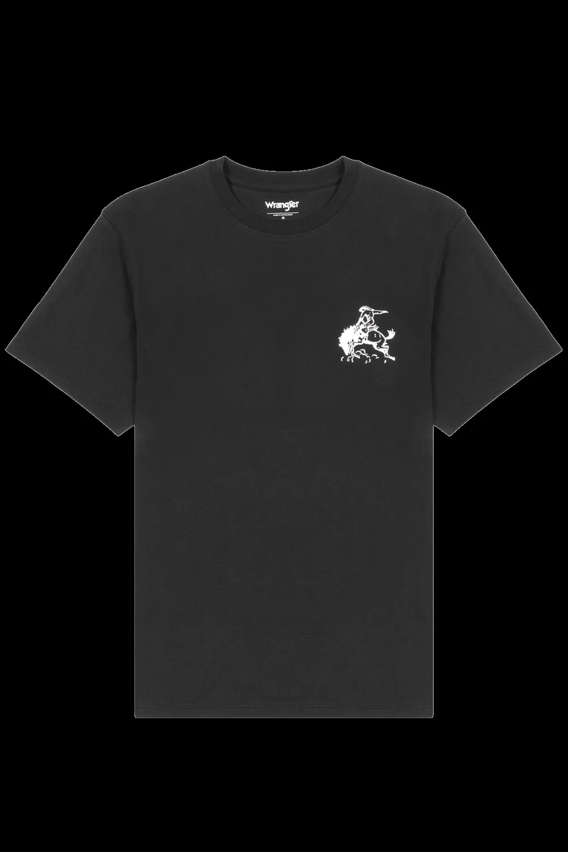 BRANDED_TEE black