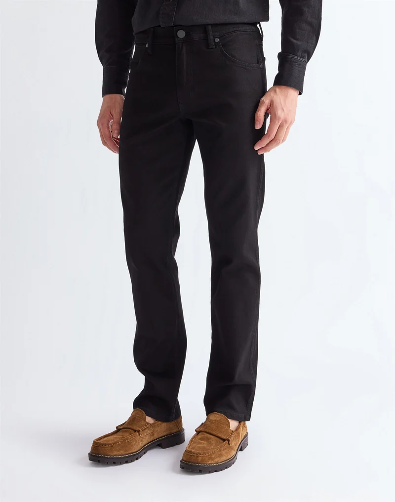 GREENSBORO DEEP_INK denim black
