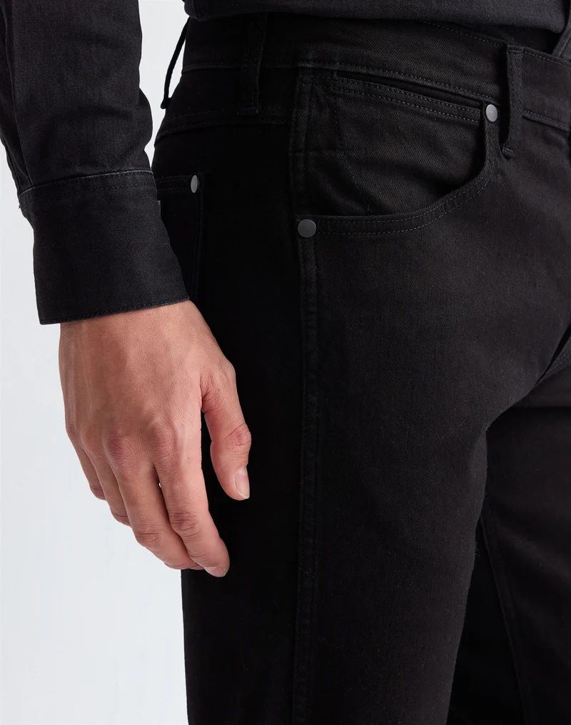 GREENSBORO DEEP_INK denim black