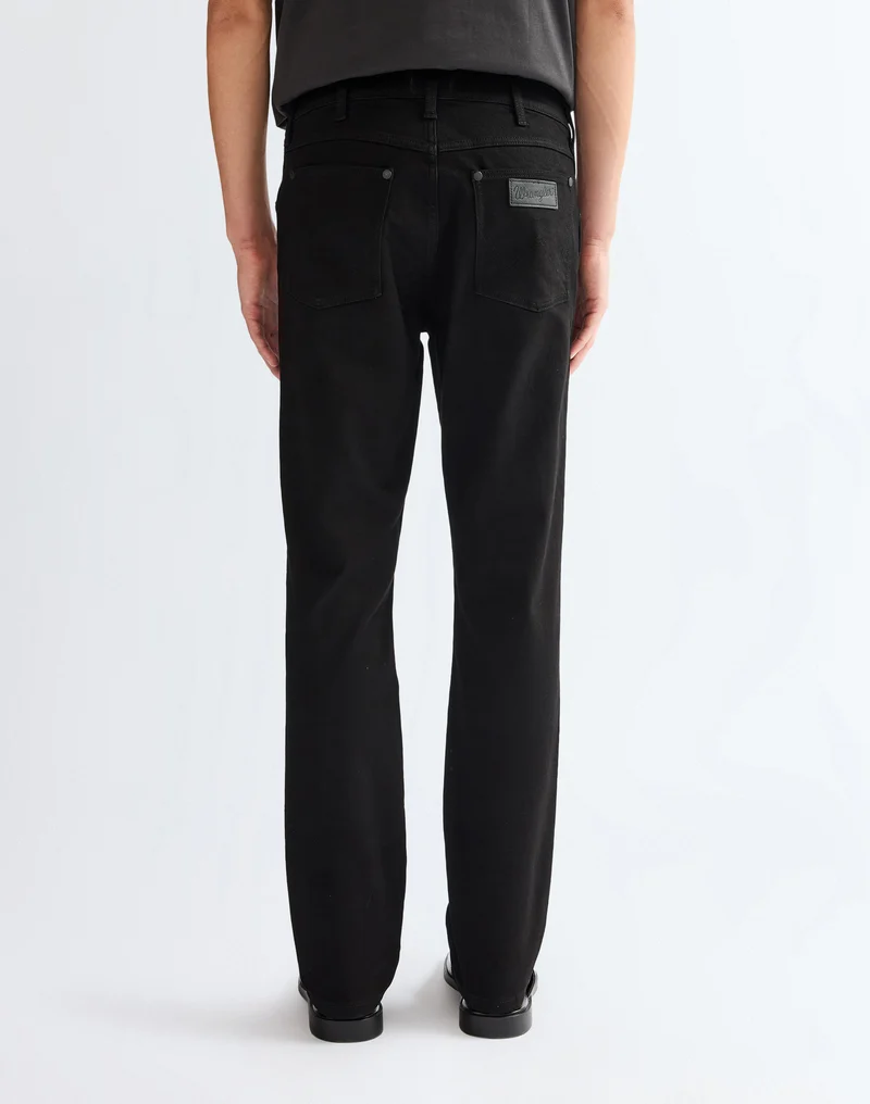 LARSTON DEEP_INK denim black
