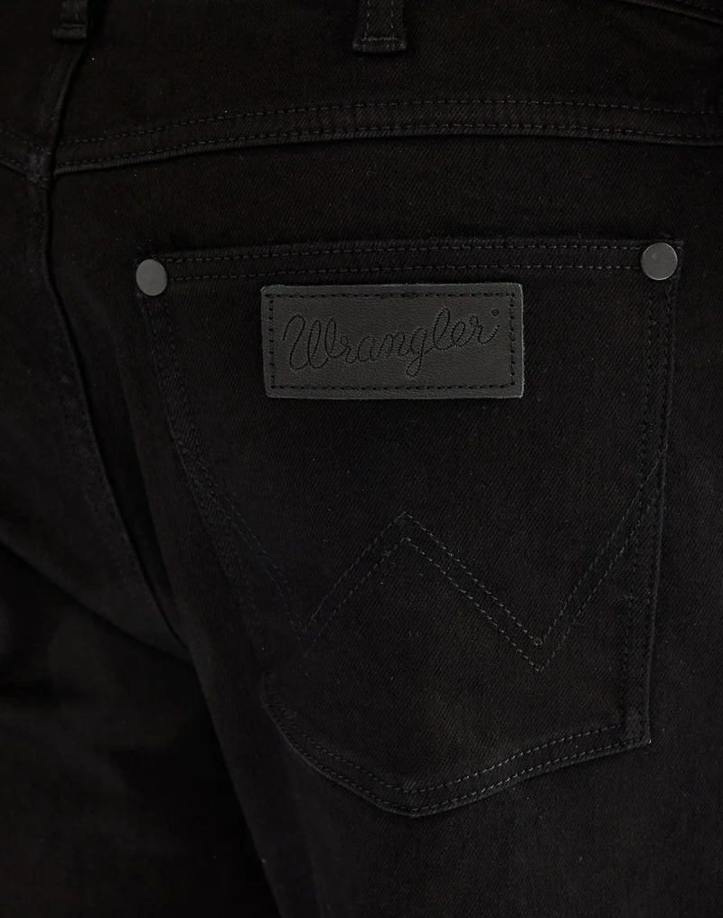 LARSTON DEEP_INK denim black