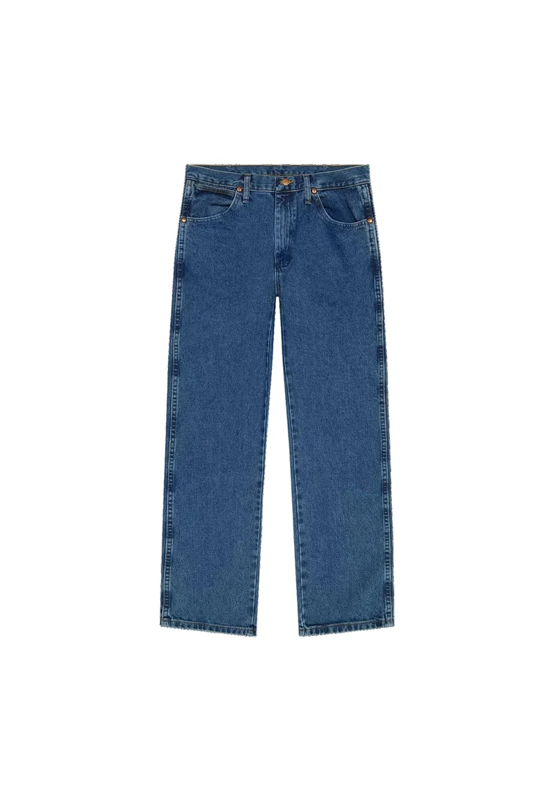 13MWZ STONEWASHED medium denim