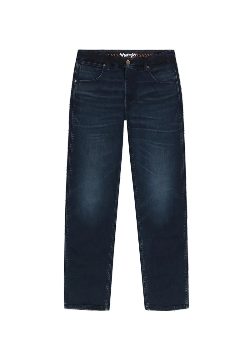 GREENSBORO WILD_HORSE denim black