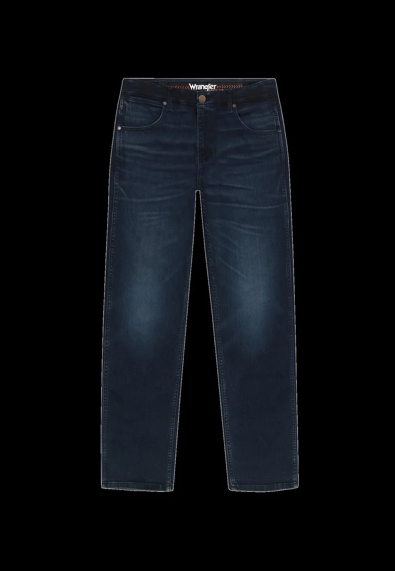 GREENSBORO WILD_HORSE denim black