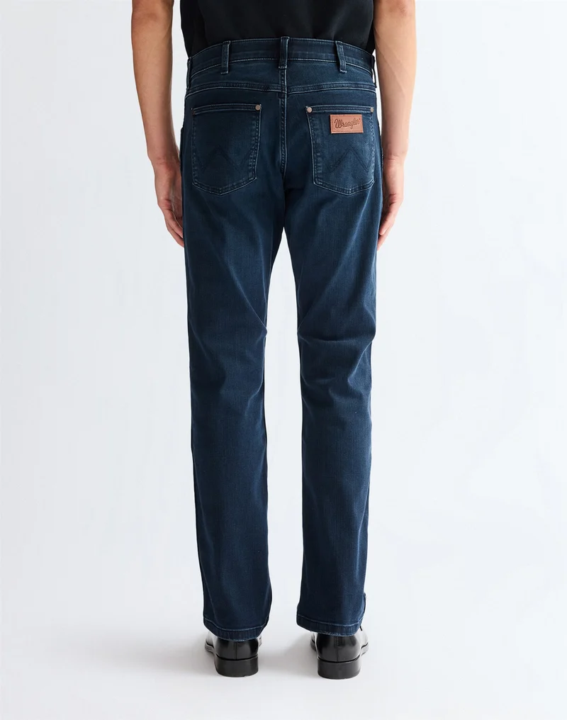 GREENSBORO WILD_HORSE denim black
