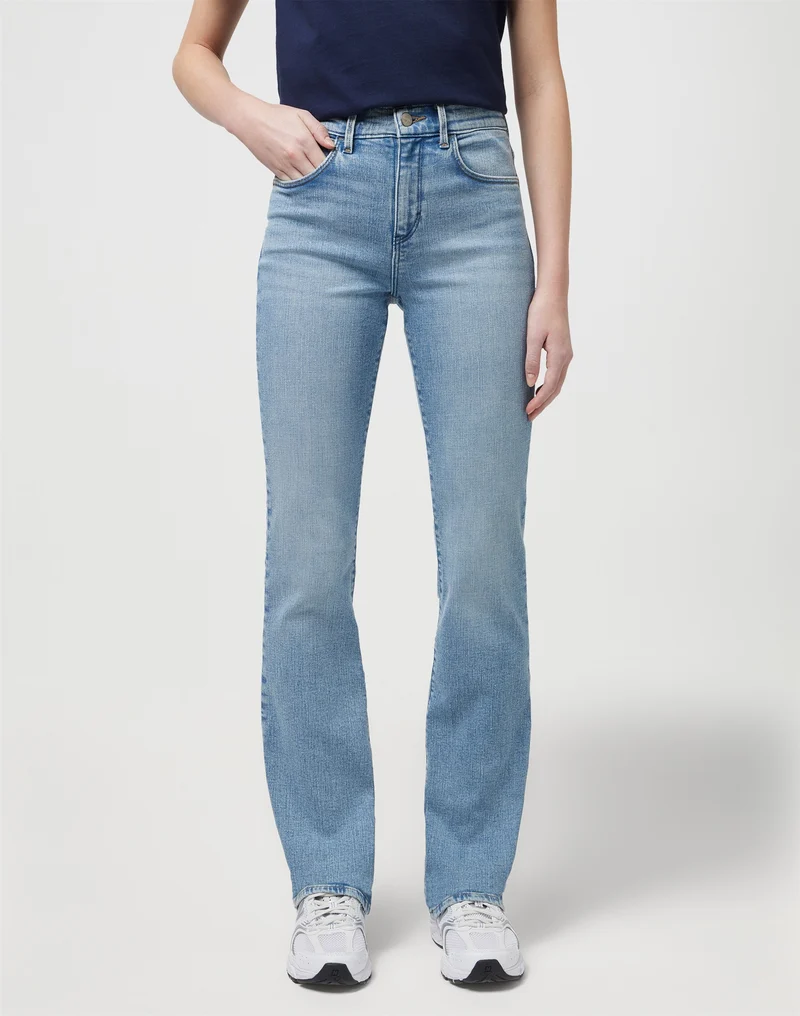 BOOTCUT SOUTHEAST medium denim