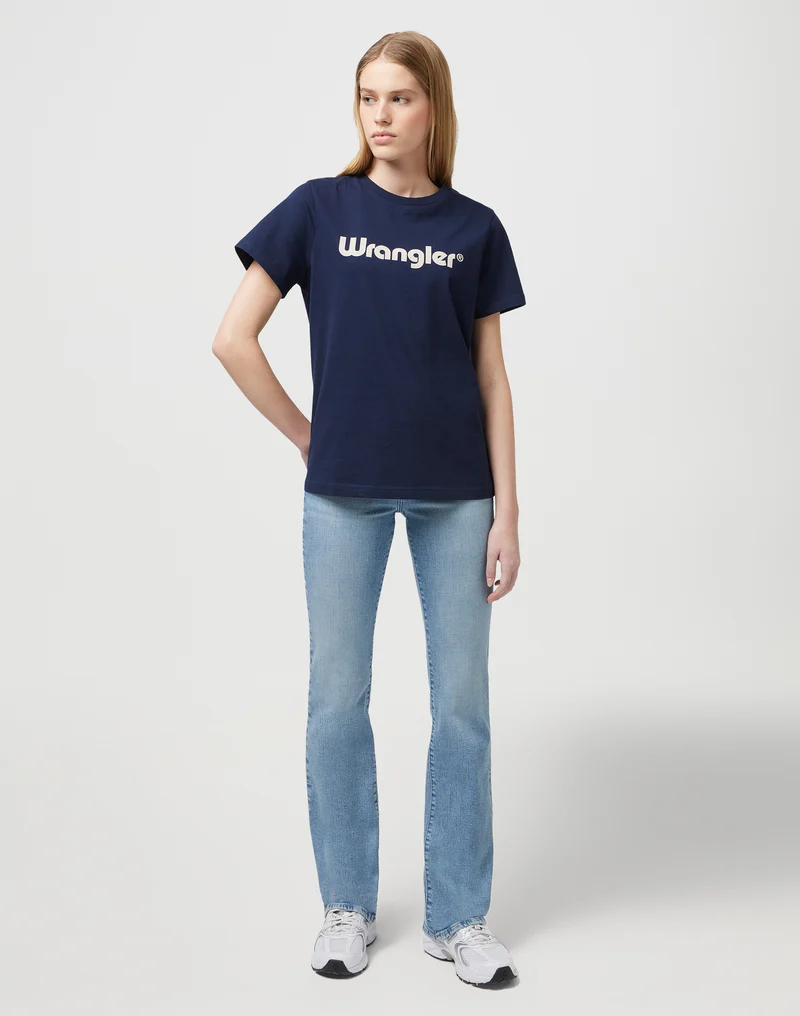 BOOTCUT SOUTHEAST medium denim