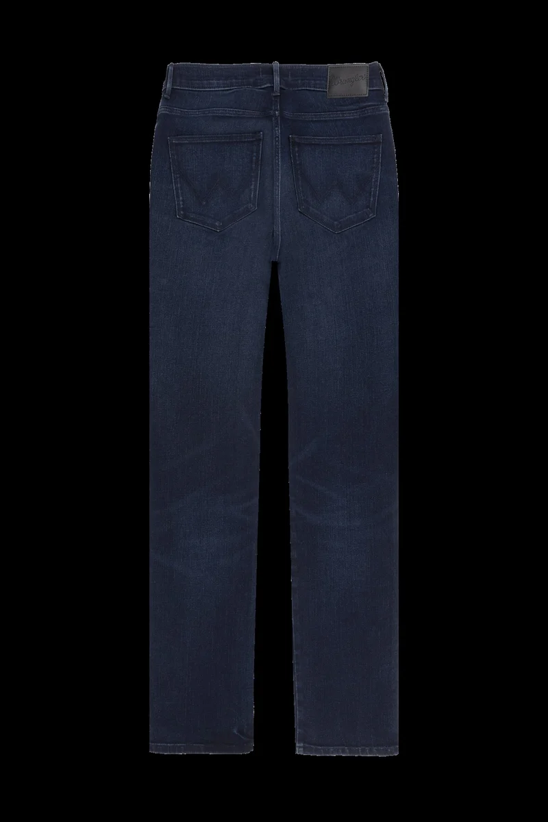 SLIM KOURT denim black