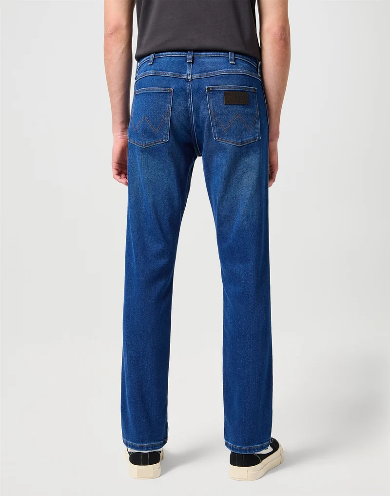 GREENSBORO OLYMPIA blue