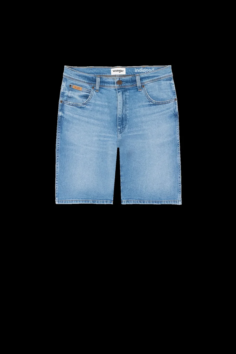 TEXAS_SHORTS THE_DUDE medium denim