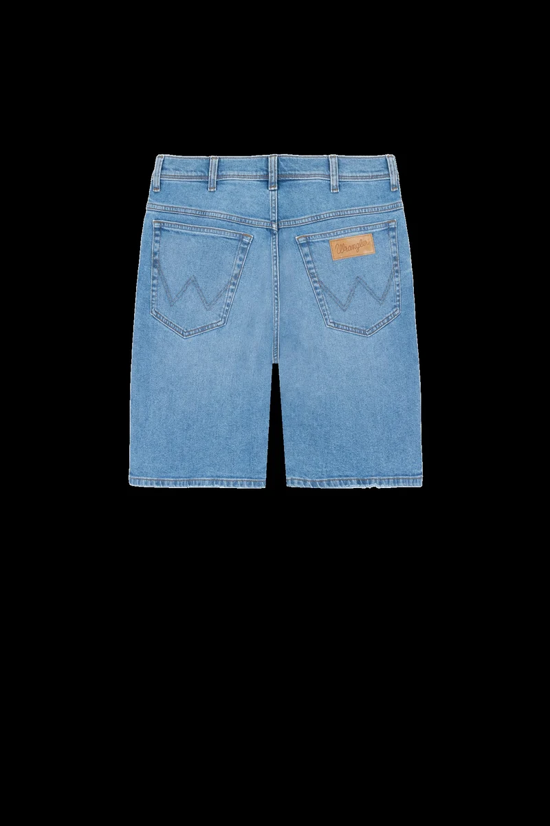 TEXAS_SHORTS THE_DUDE medium denim