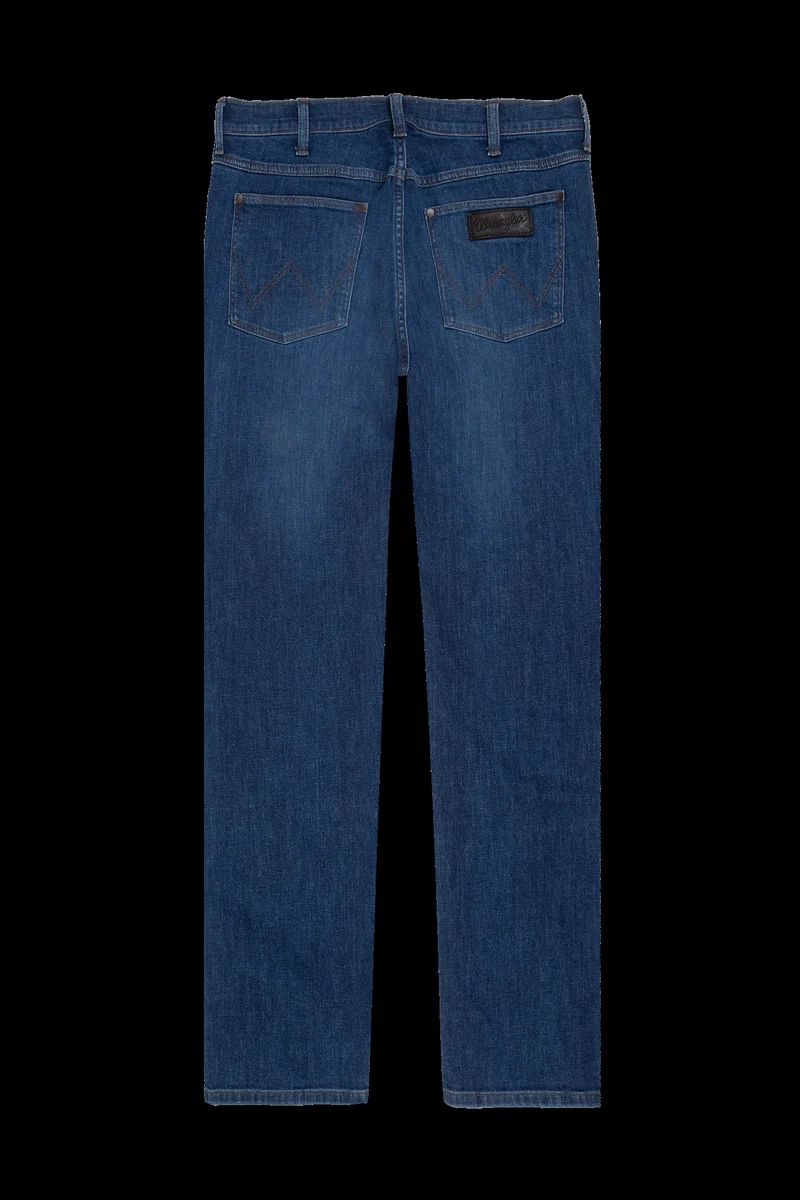 GREENSBORO FREE_WAY medium denim