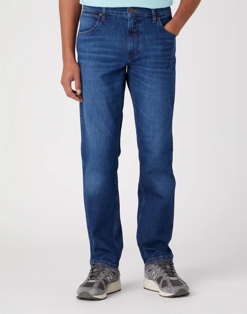 GREENSBORO FREE_WAY medium denim